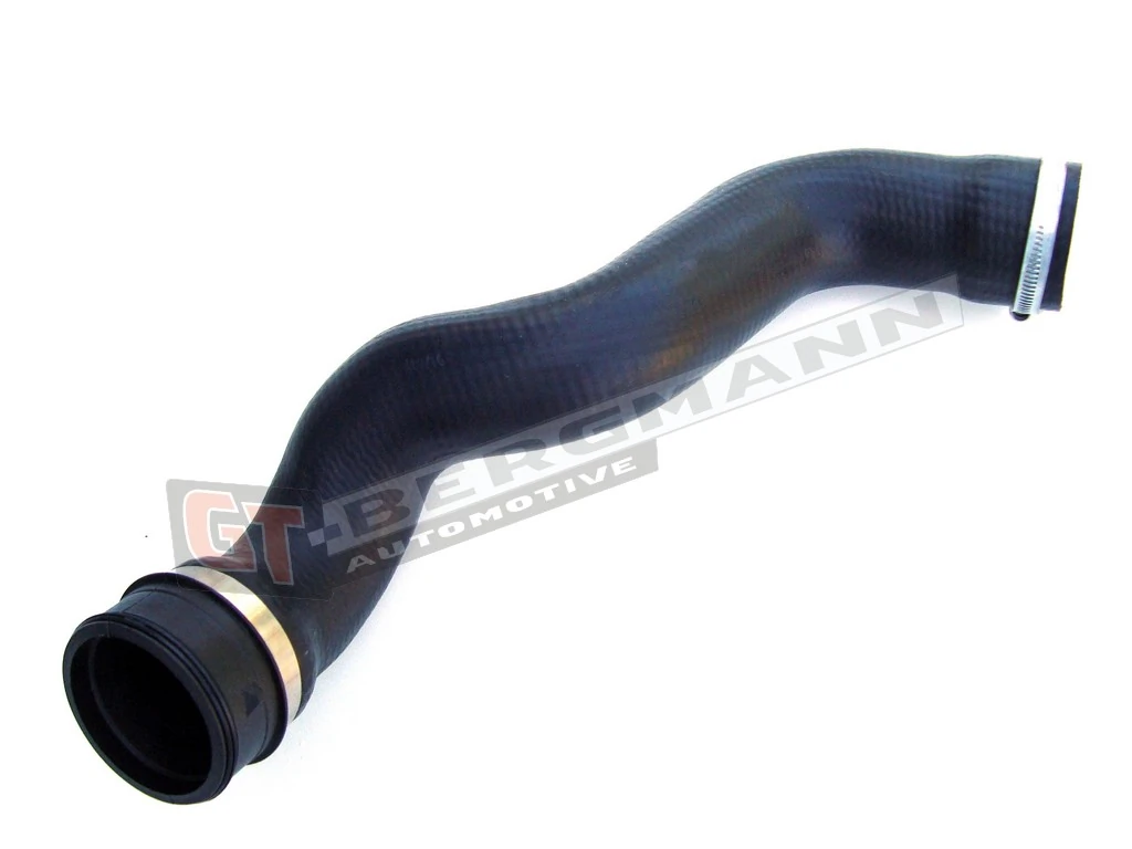 Charge Air Hose