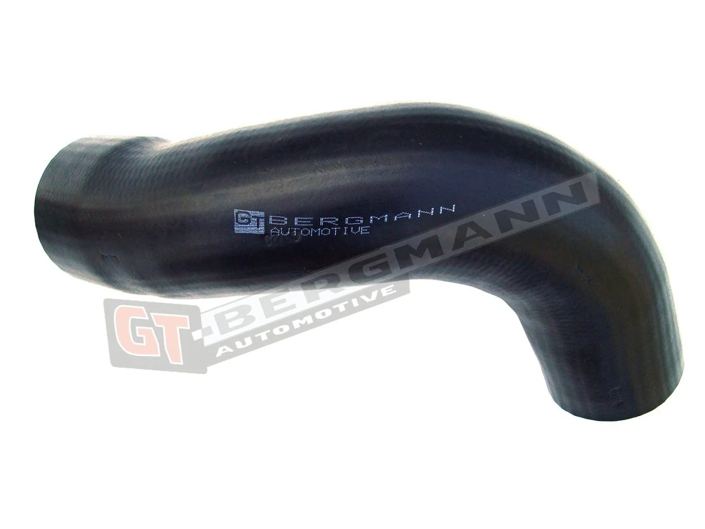 Charge Air Hose
