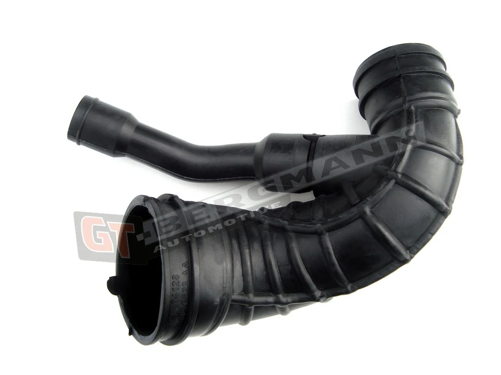 Intake Hose, air filter