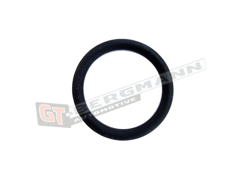 Gasket, coolant flange