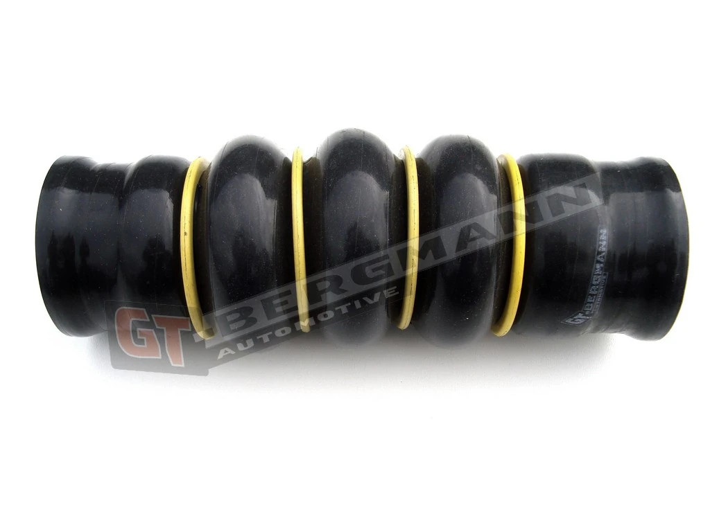 Charge Air Hose