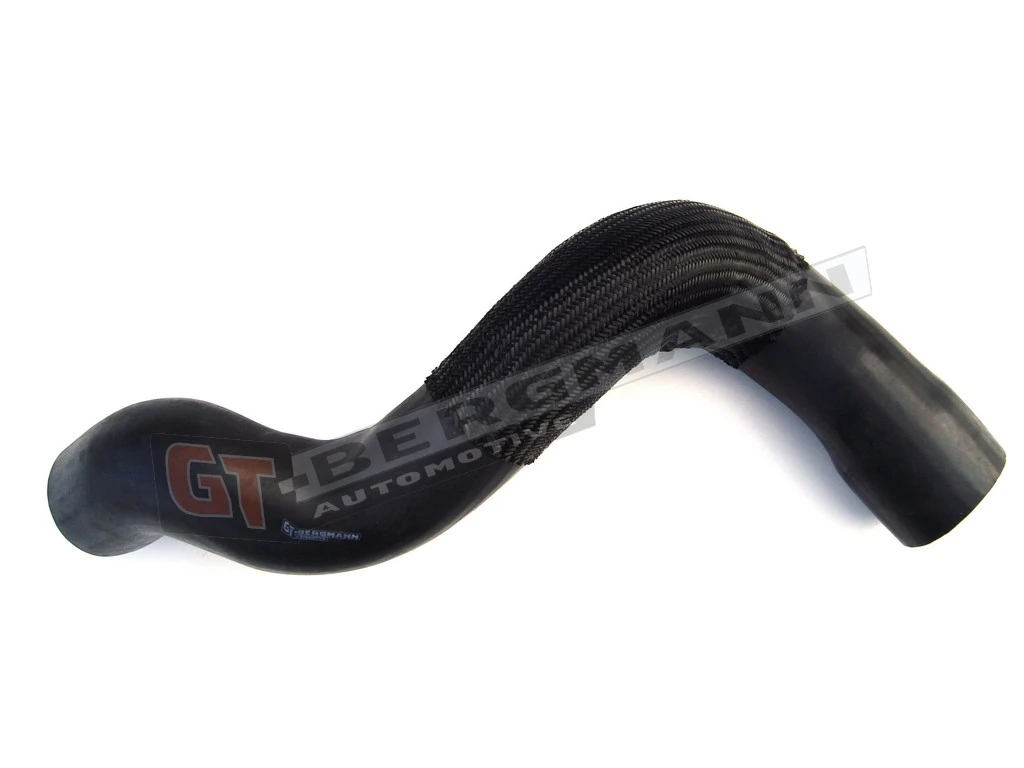 Charge Air Hose