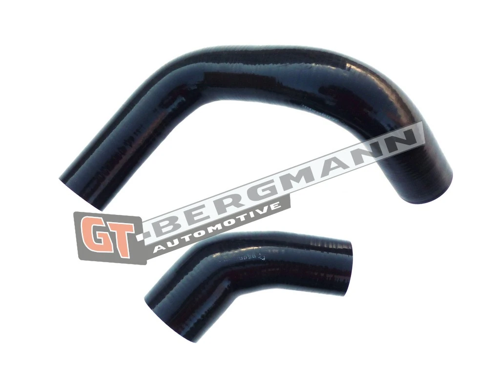 Charge Air Hose