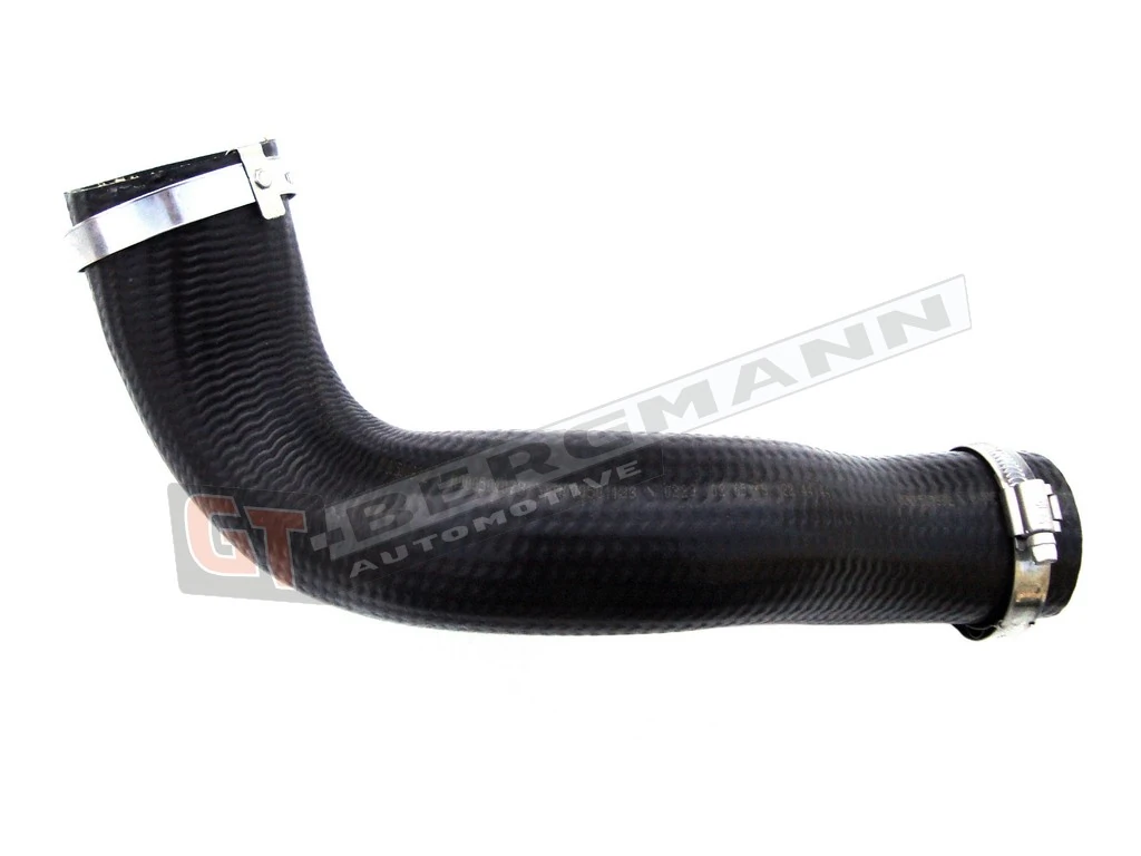 Charge Air Hose