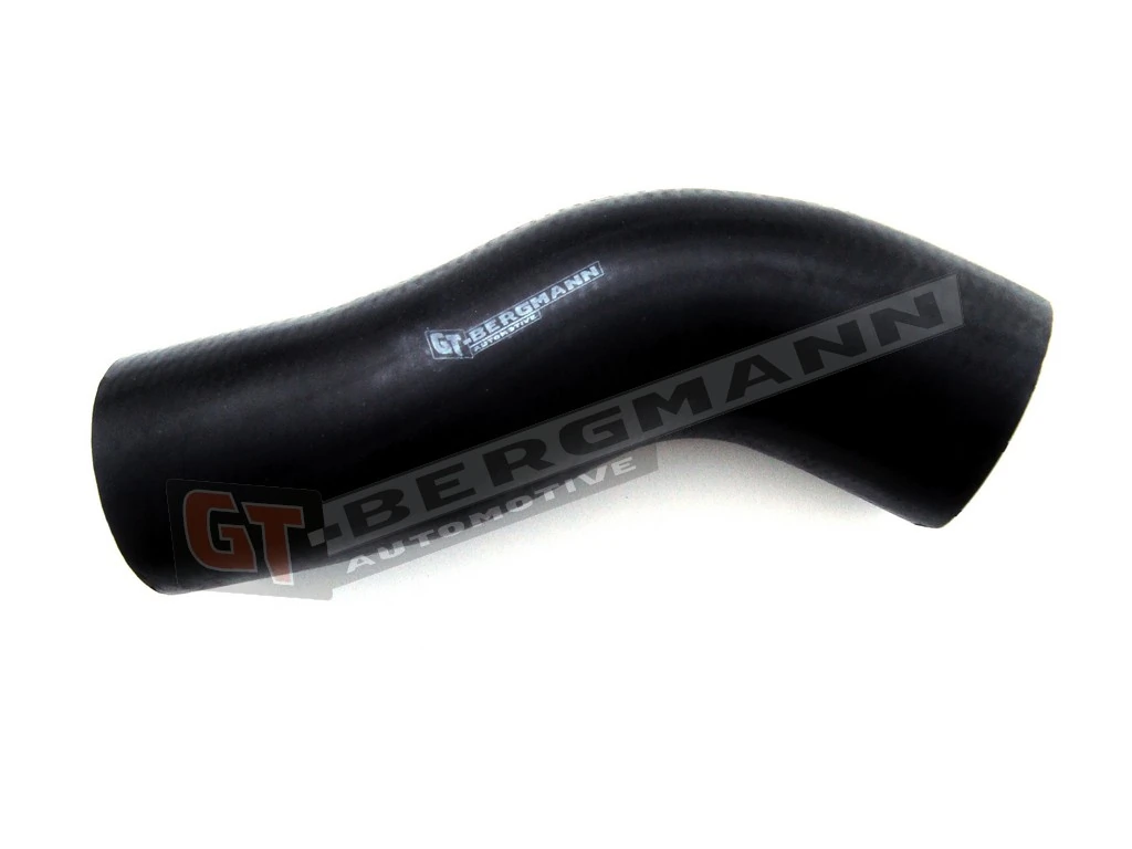 Charge Air Hose