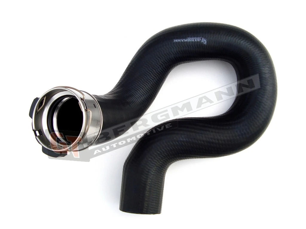 Charge Air Hose