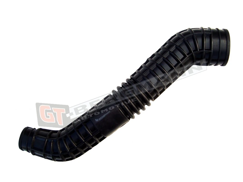 Intake Hose, air filter
