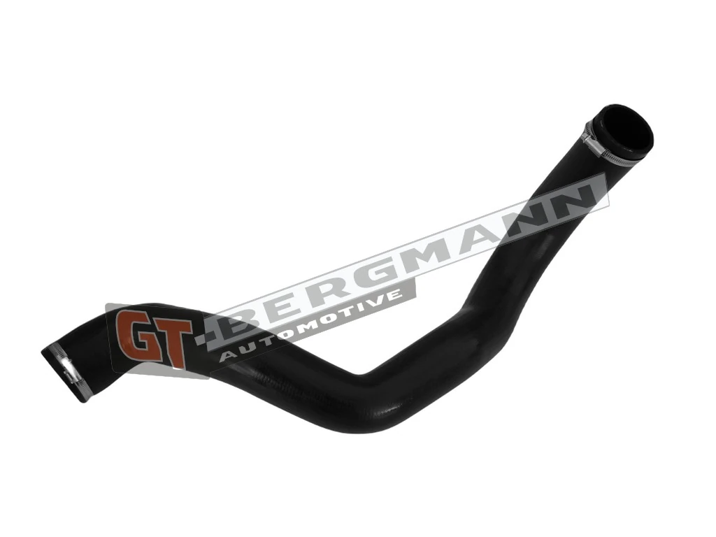 Charge Air Hose