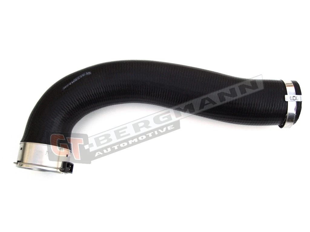 Charge Air Hose