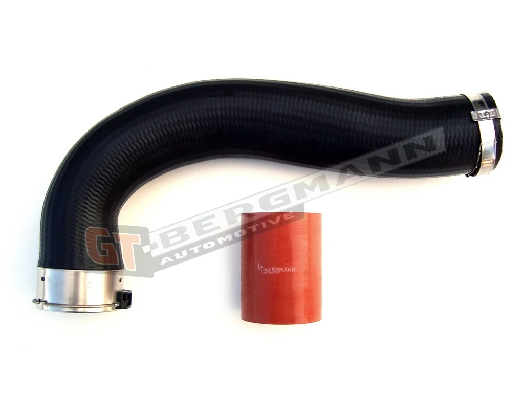 Charge Air Hose