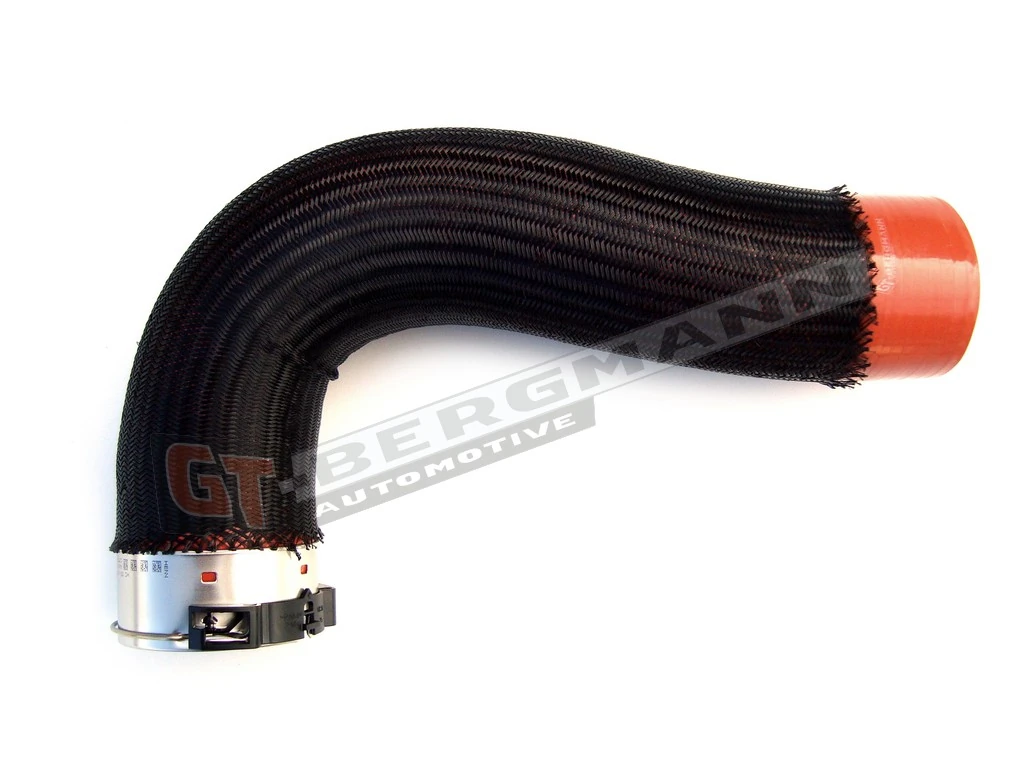Charge Air Hose