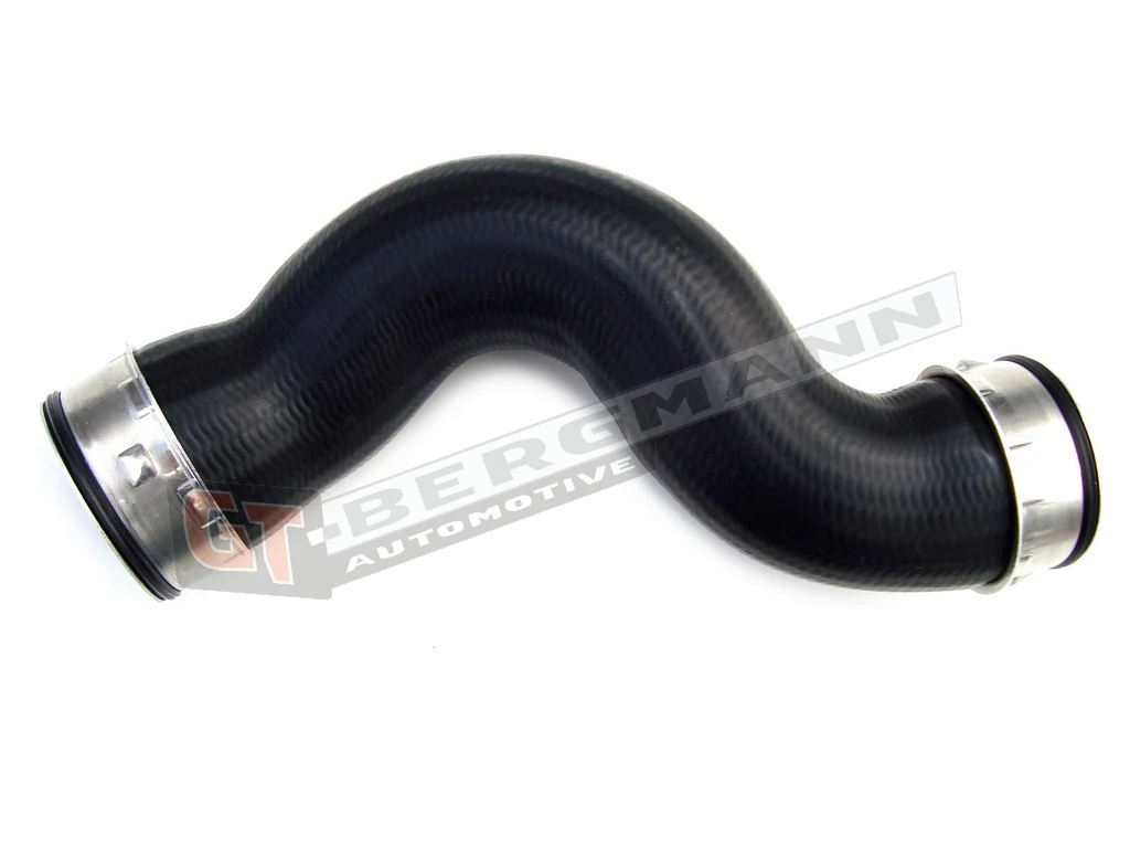 Charge Air Hose