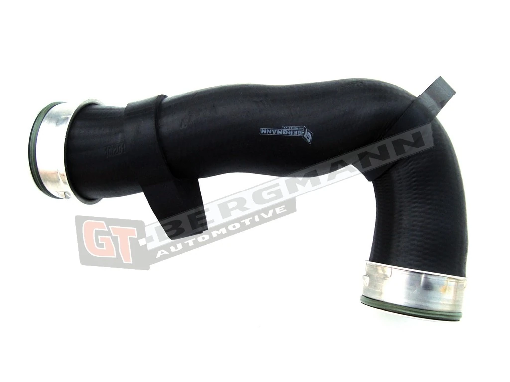 Charge Air Hose