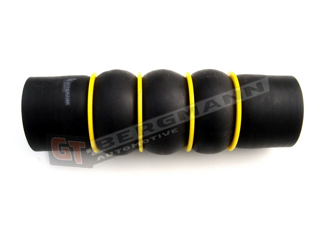 Charge Air Hose