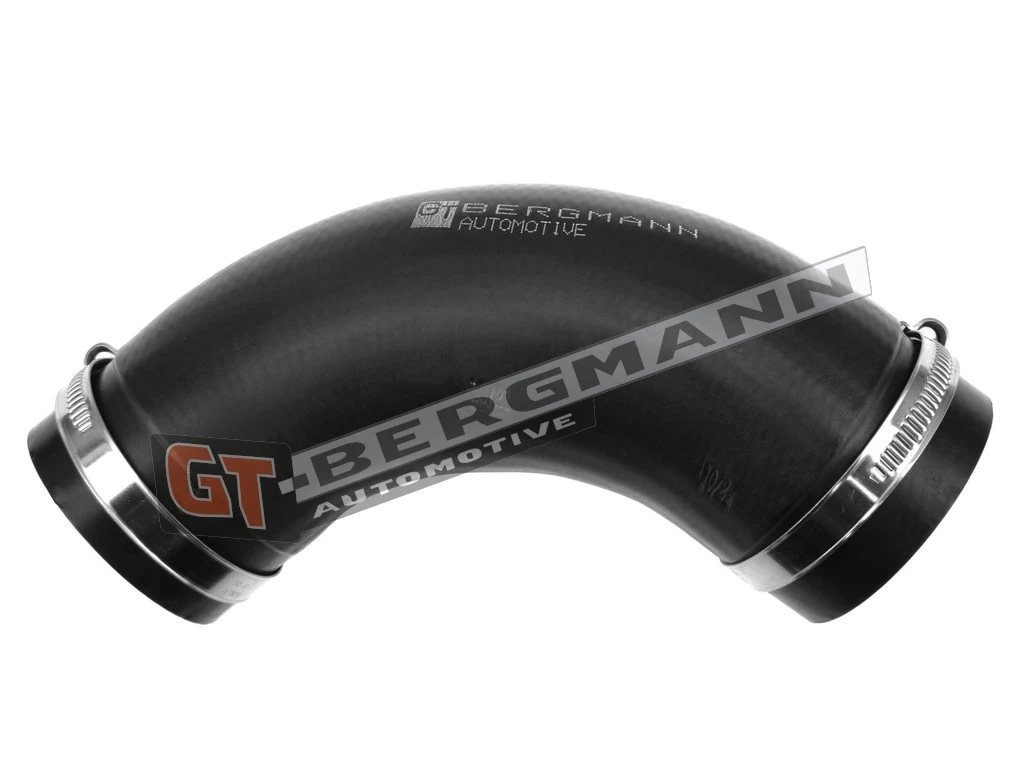 Charge Air Hose
