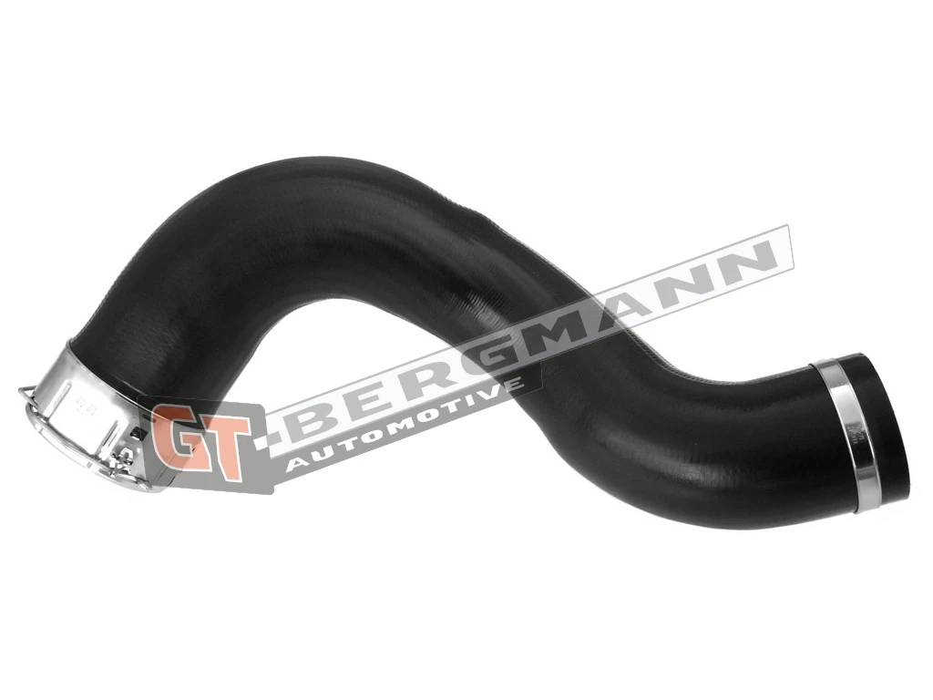 Charge Air Hose