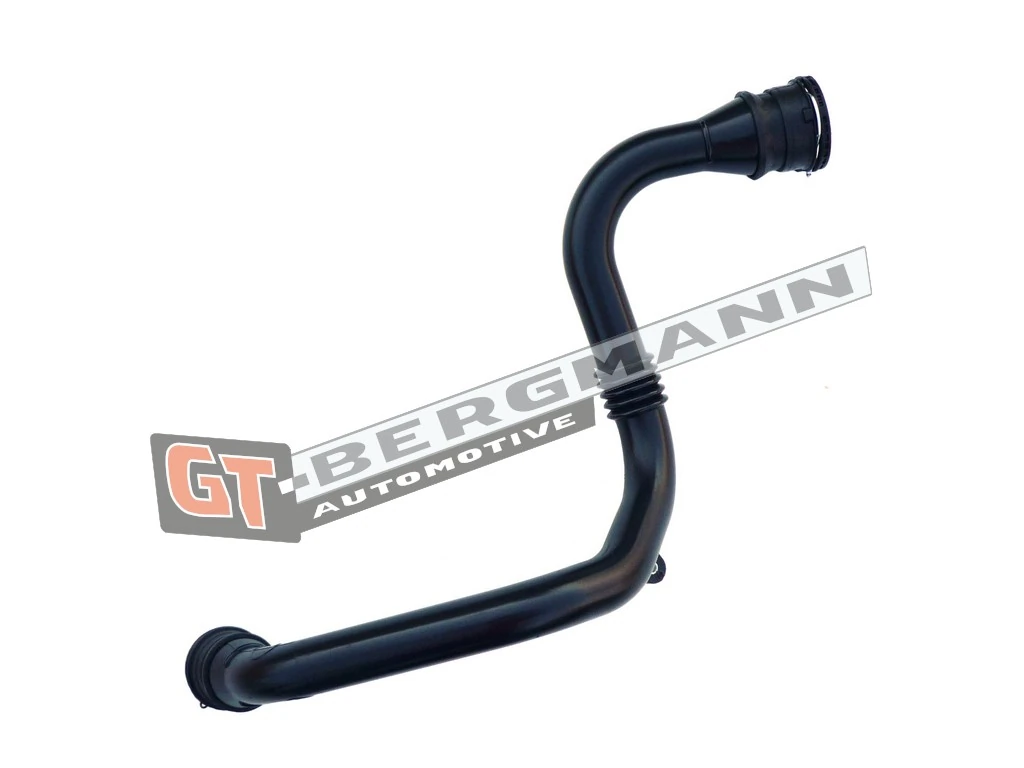 Charge Air Hose