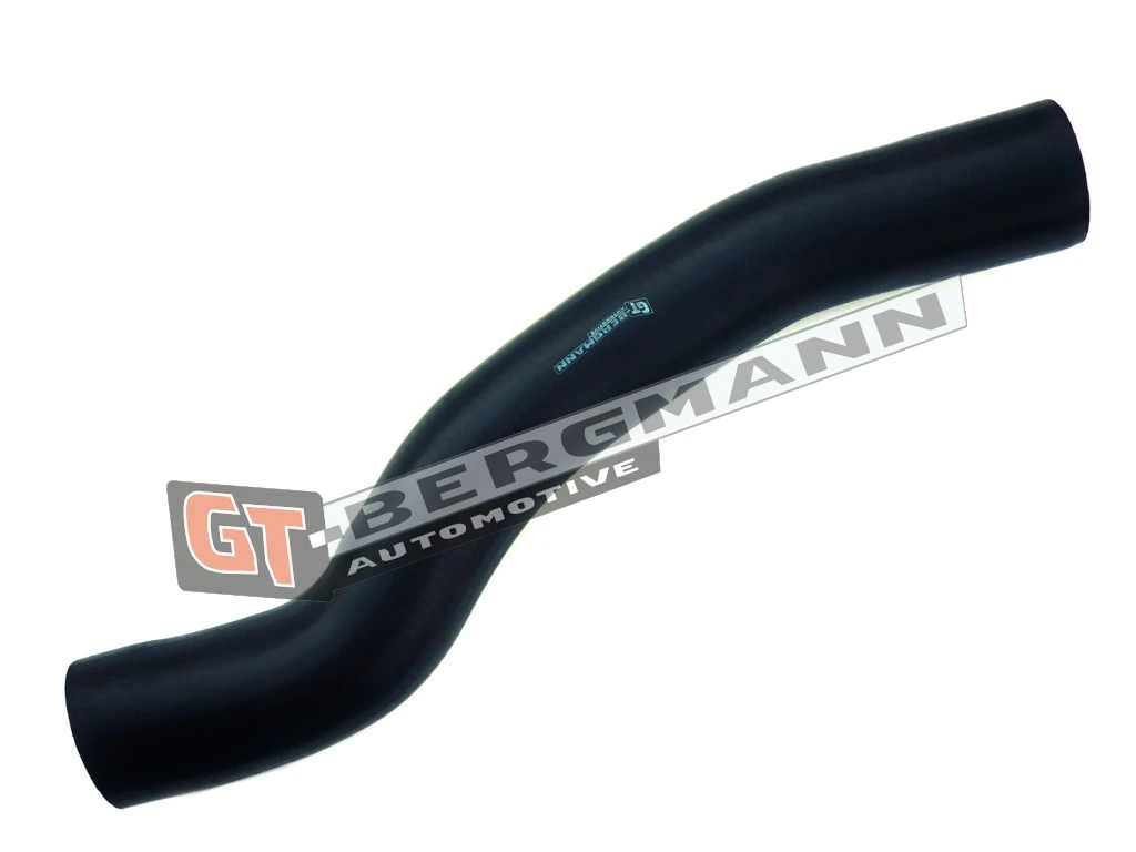 Charge Air Hose