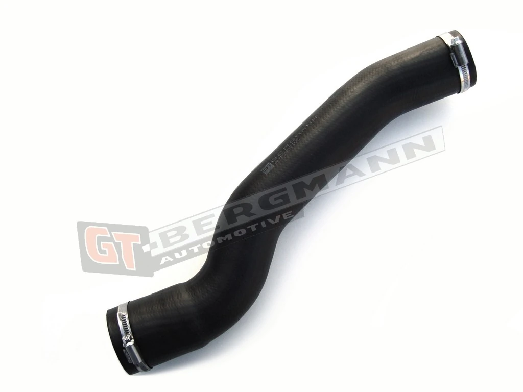 Charge Air Hose