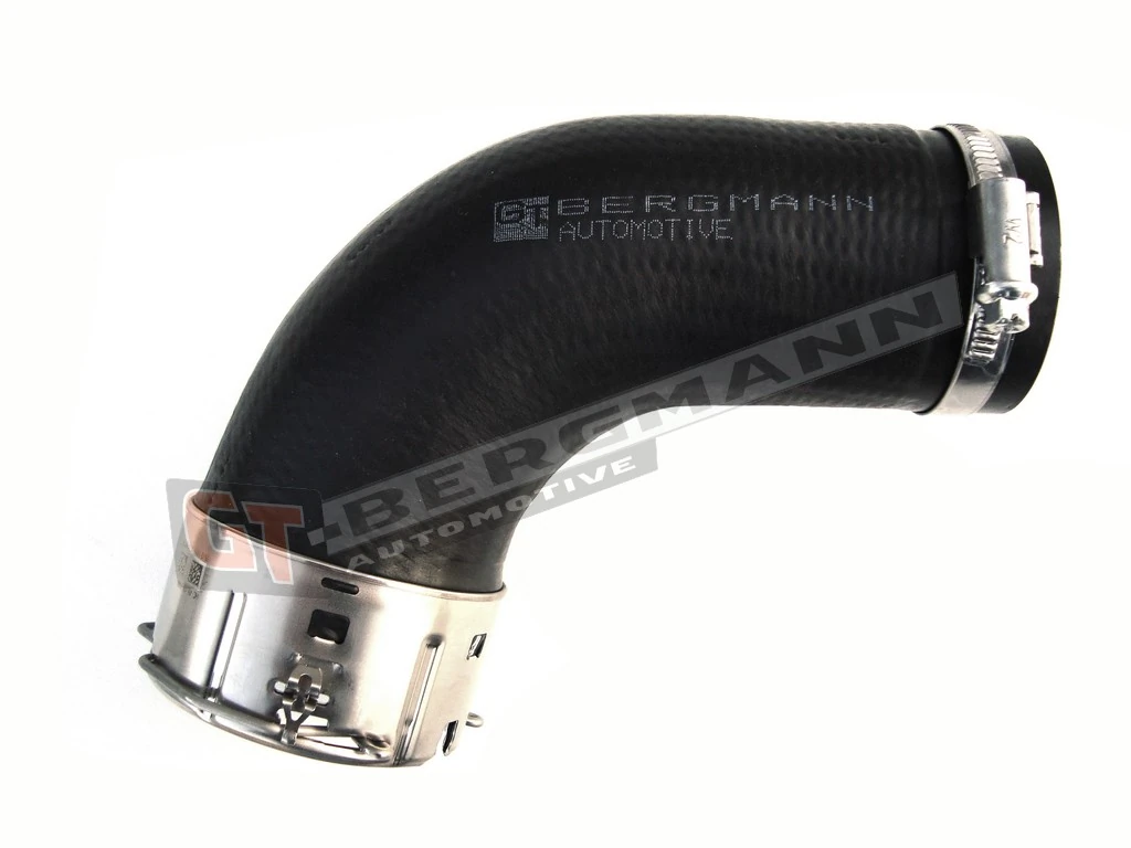 Charge Air Hose