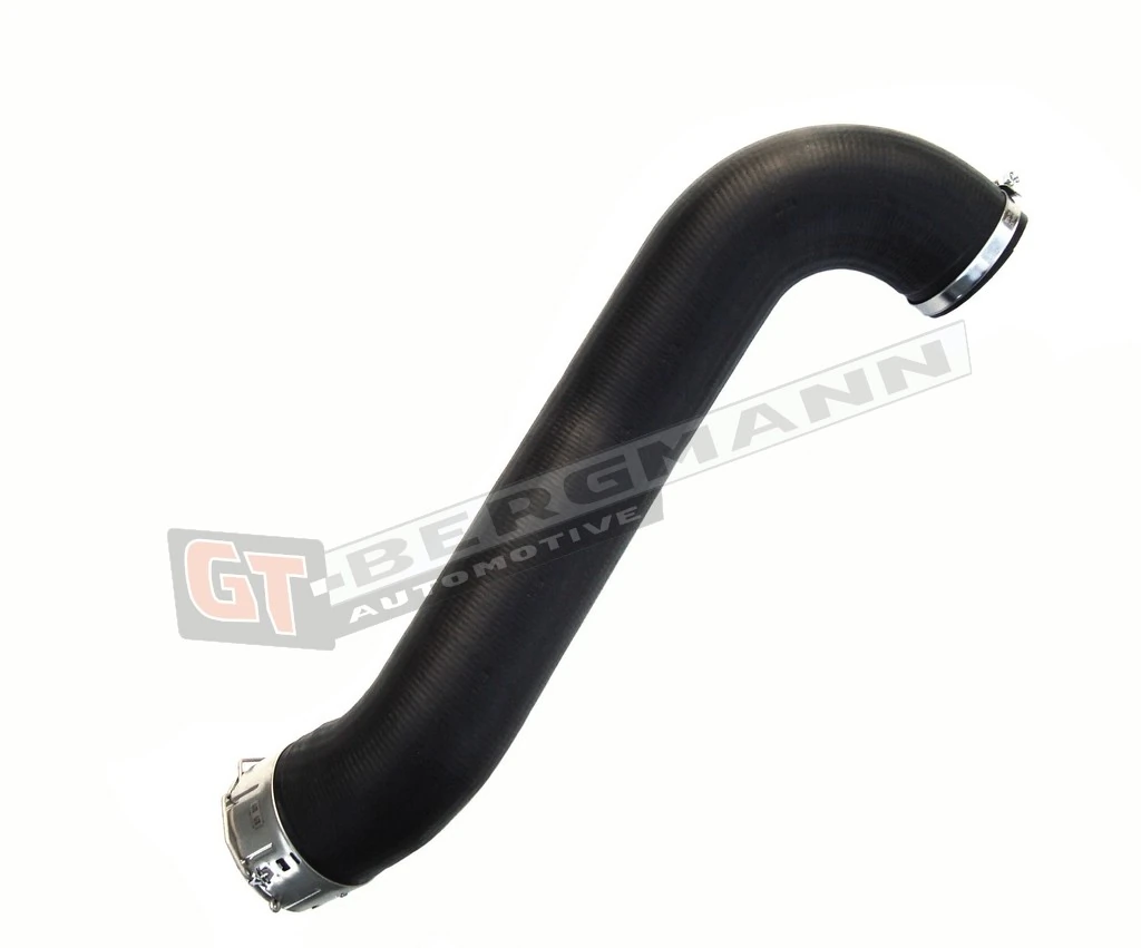 Charge Air Hose