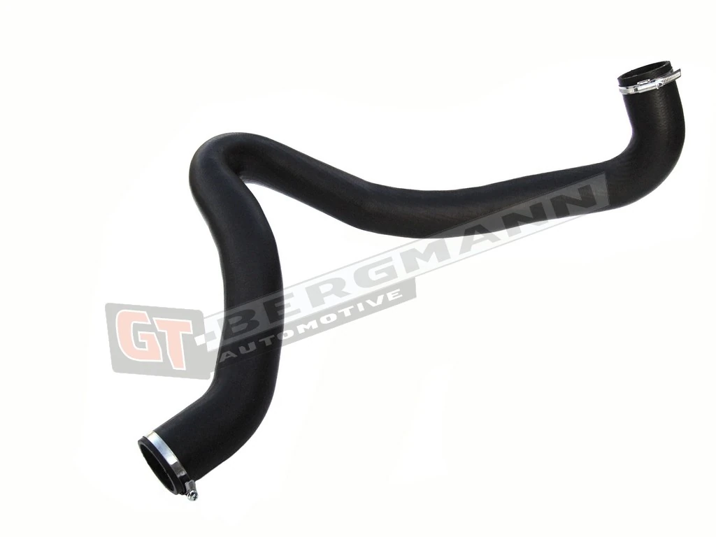 Charge Air Hose