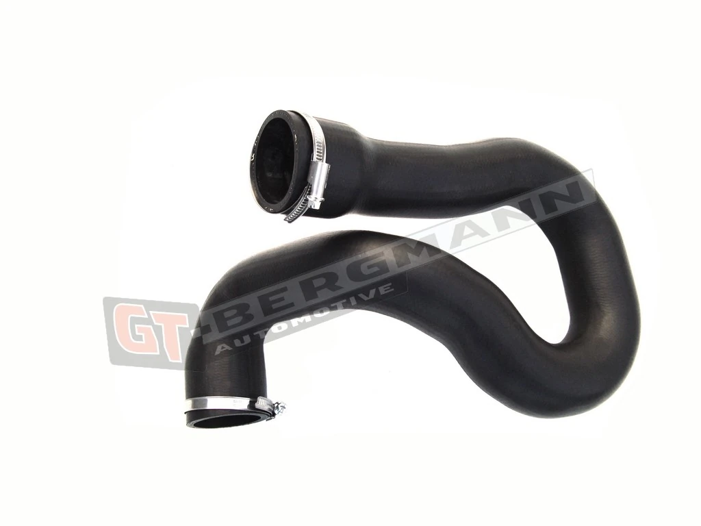 Charge Air Hose