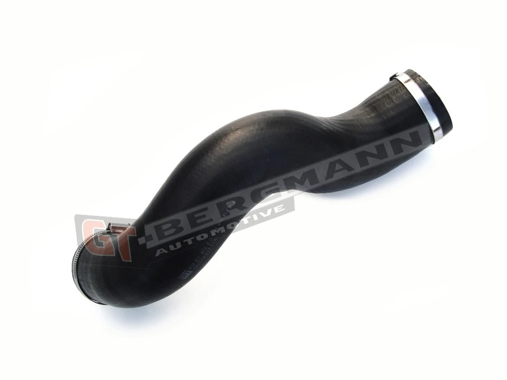 Charge Air Hose