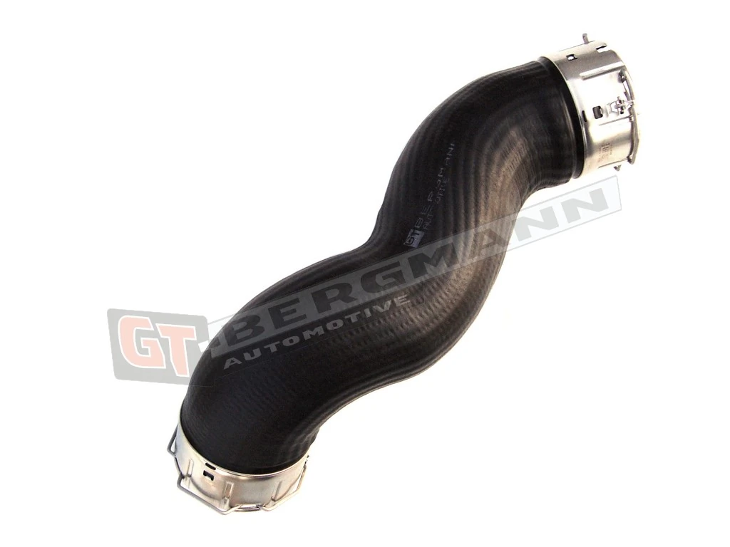 Charge Air Hose