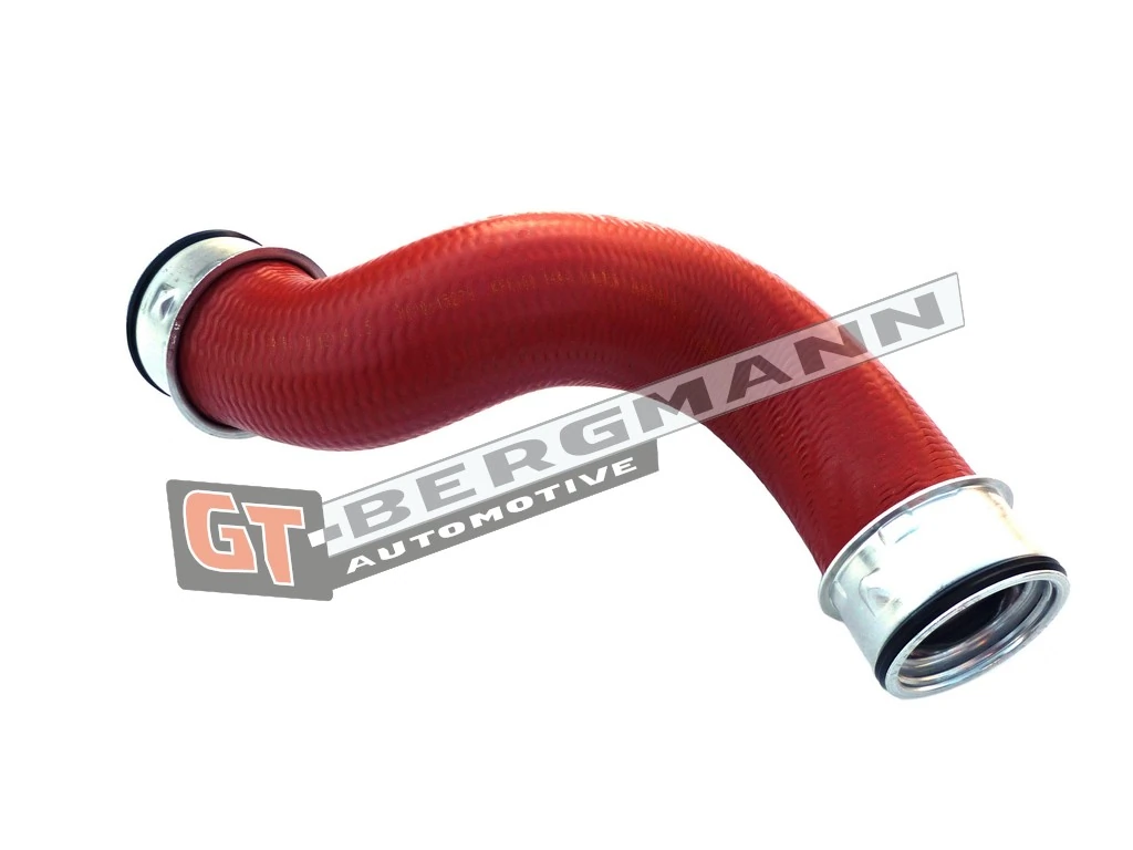 Charge Air Hose