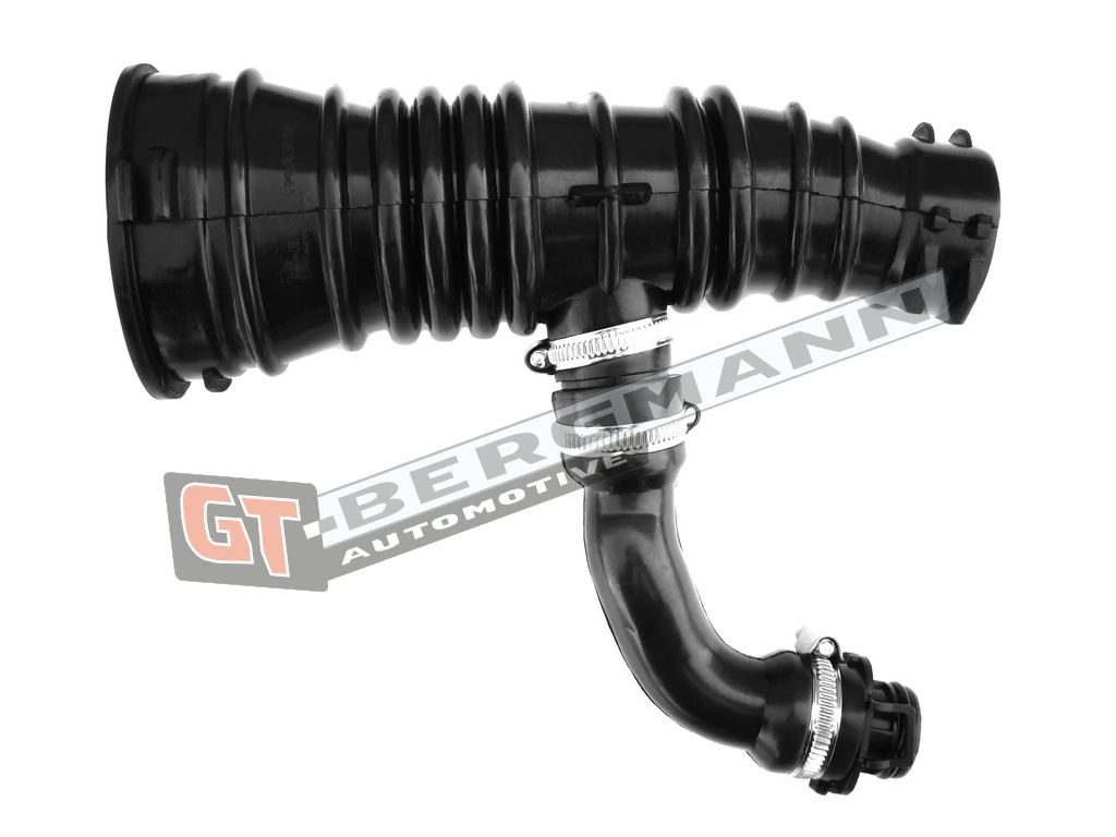 Intake Hose, air filter