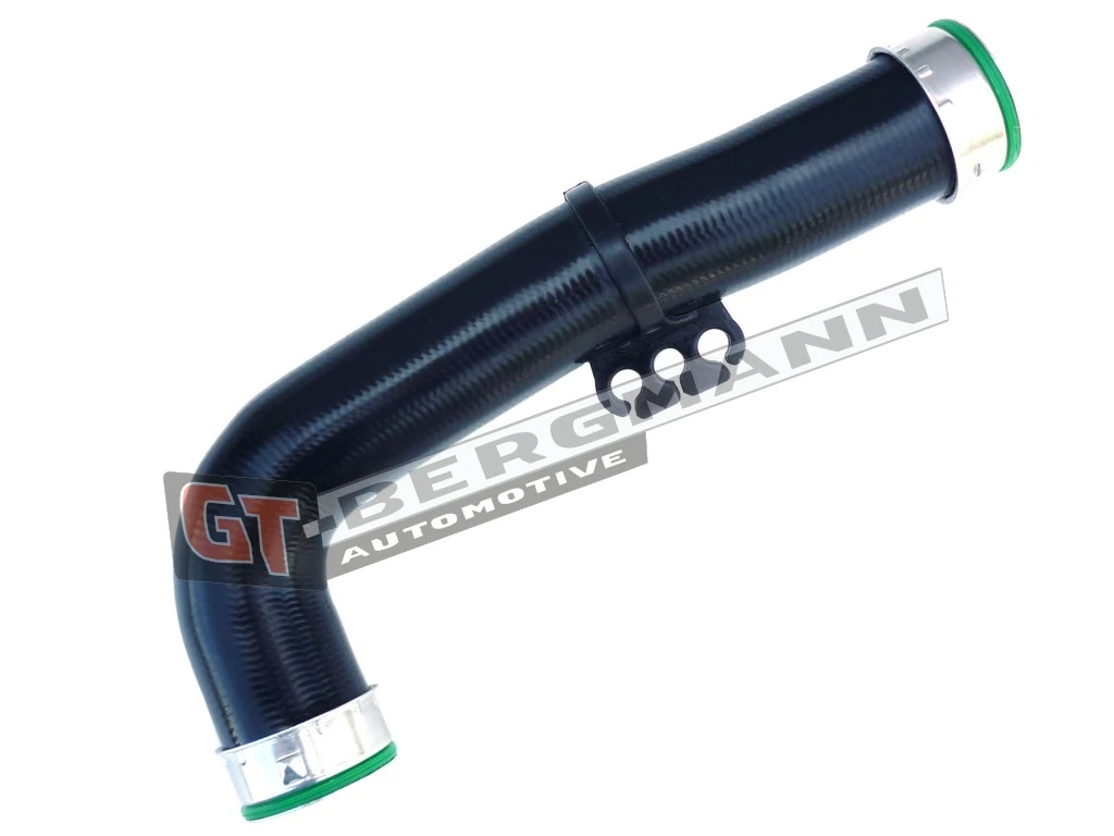 Charge Air Hose