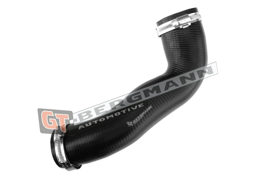 Charge Air Hose