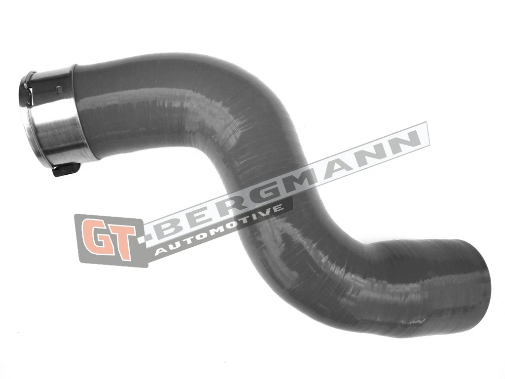 Charge Air Hose