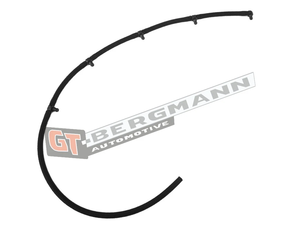 Fuel Hose