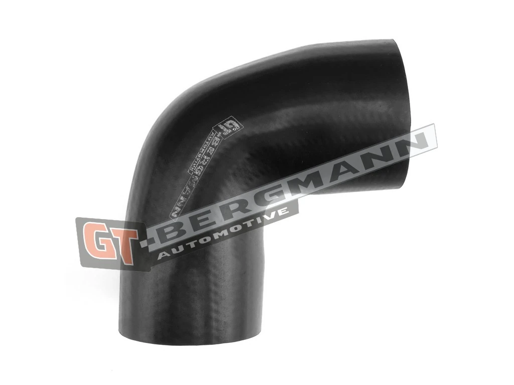 Charge Air Hose