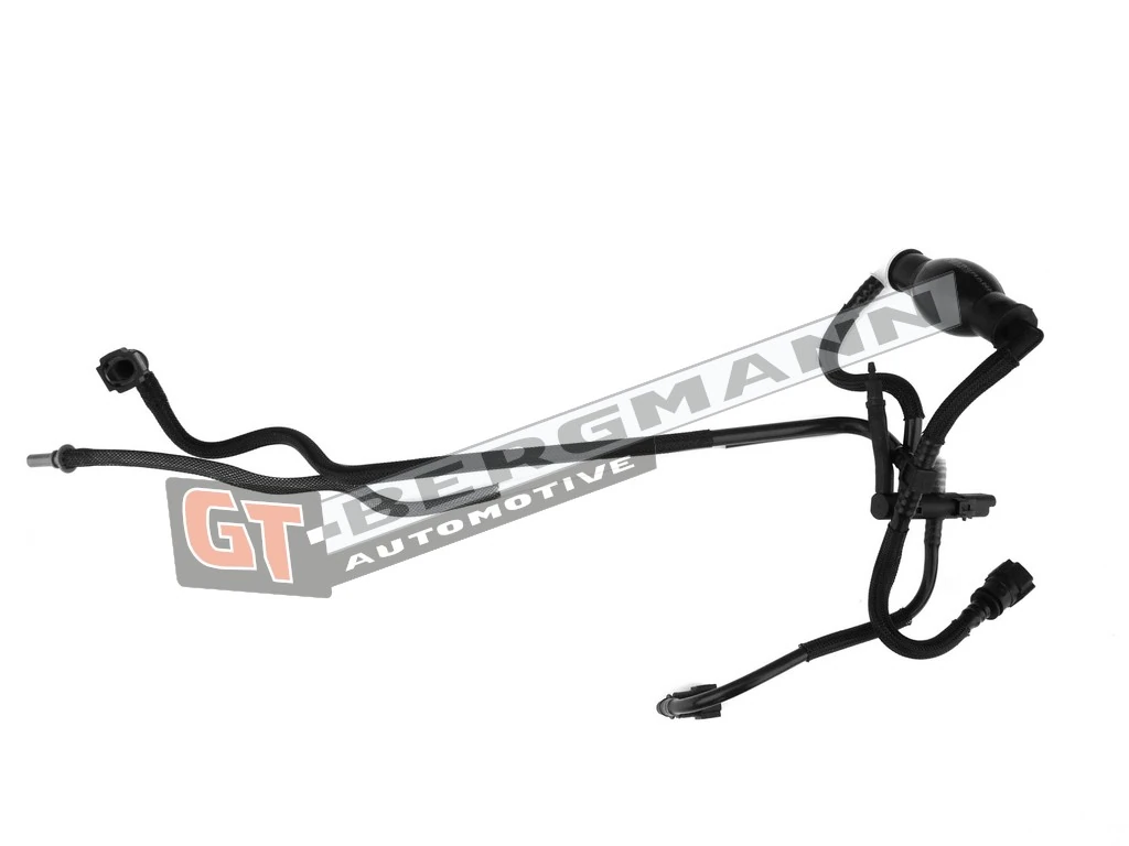 Fuel Hose
