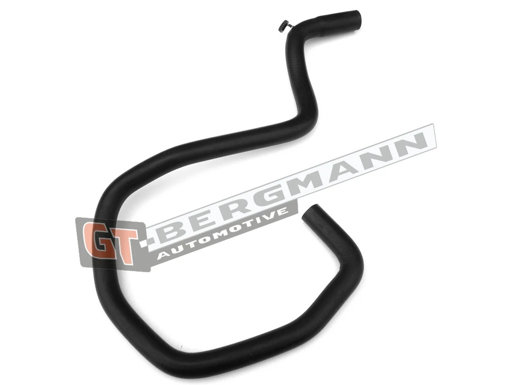 Radiator Hose