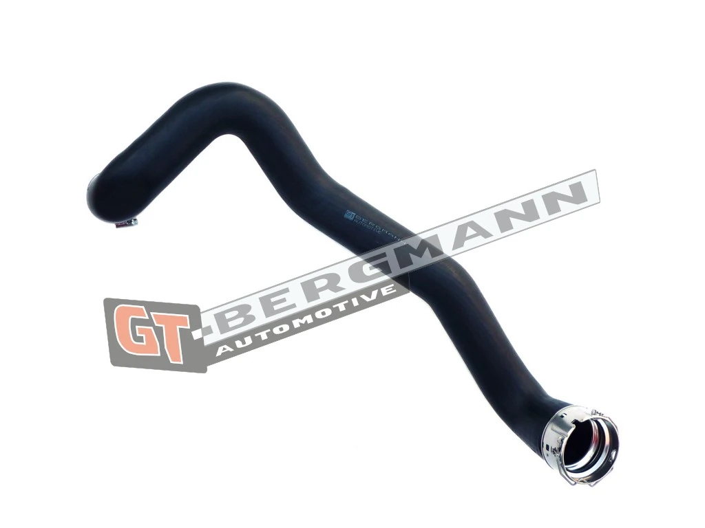 Charge Air Hose