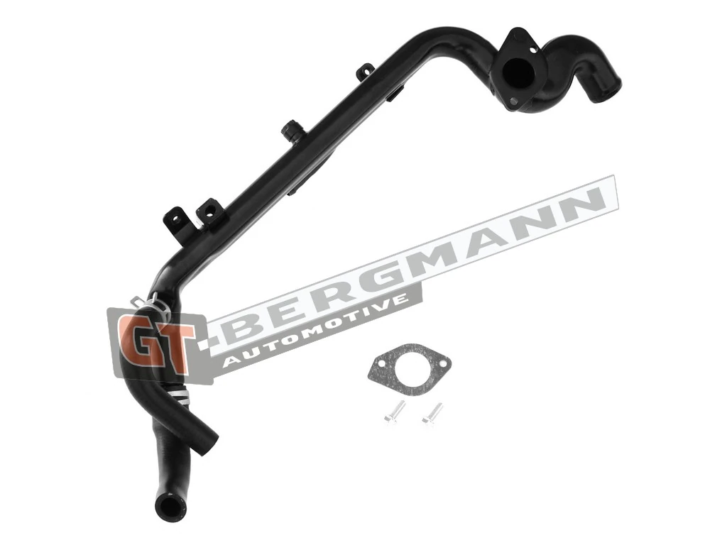 Radiator Hose