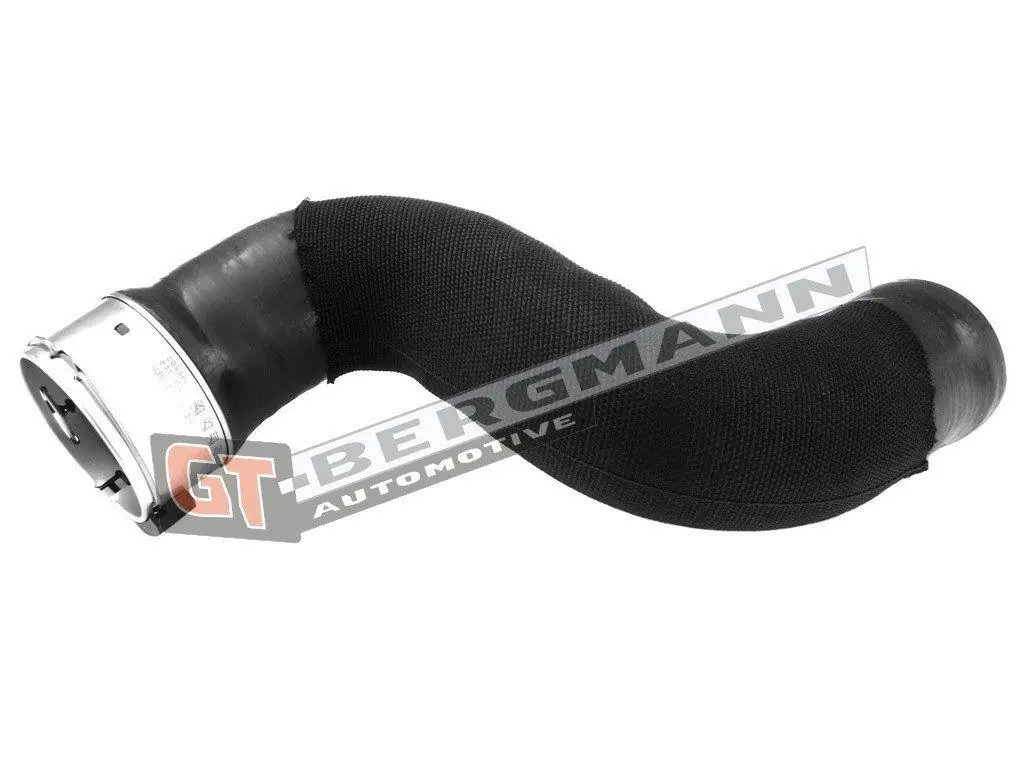 Charge Air Hose