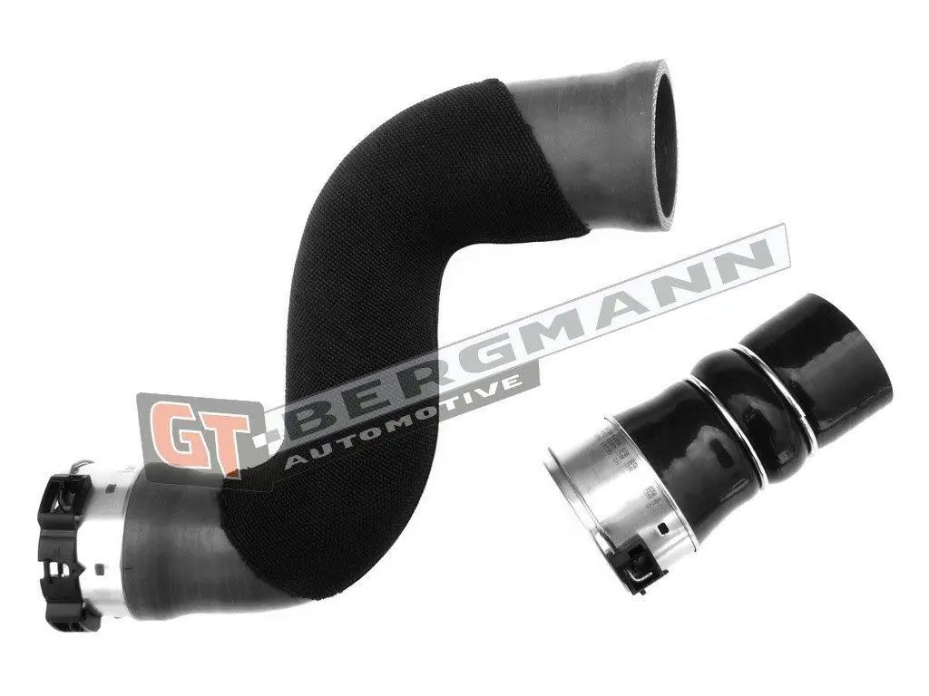 Charge Air Hose