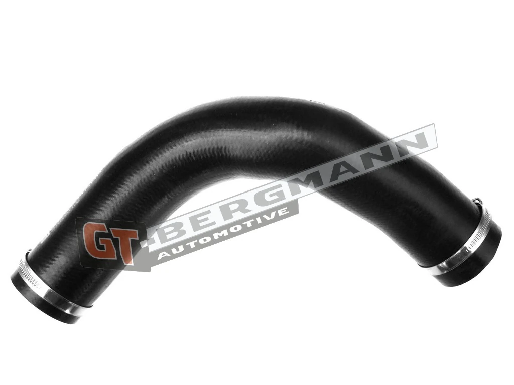 Charge Air Hose