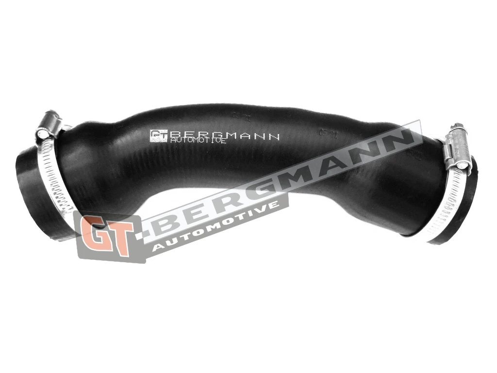 Charge Air Hose