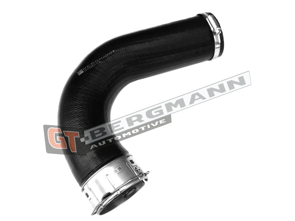 Charge Air Hose