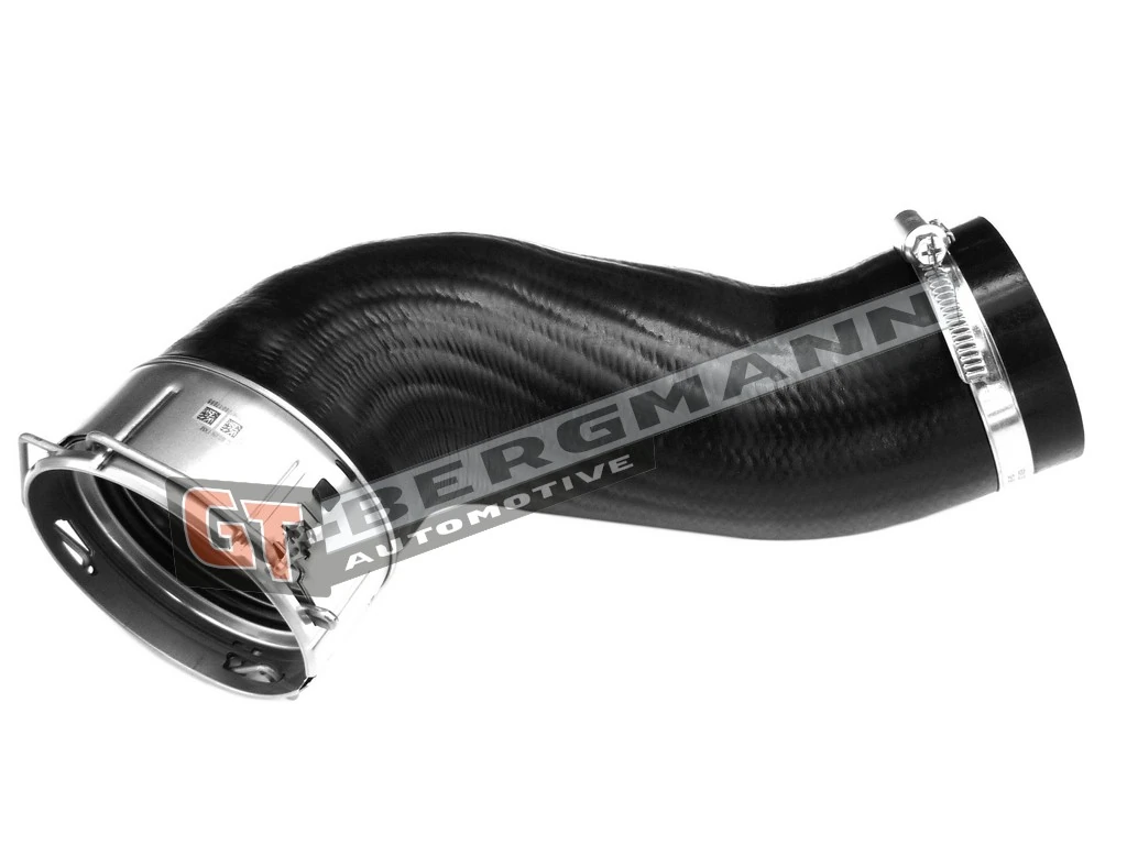 Charge Air Hose