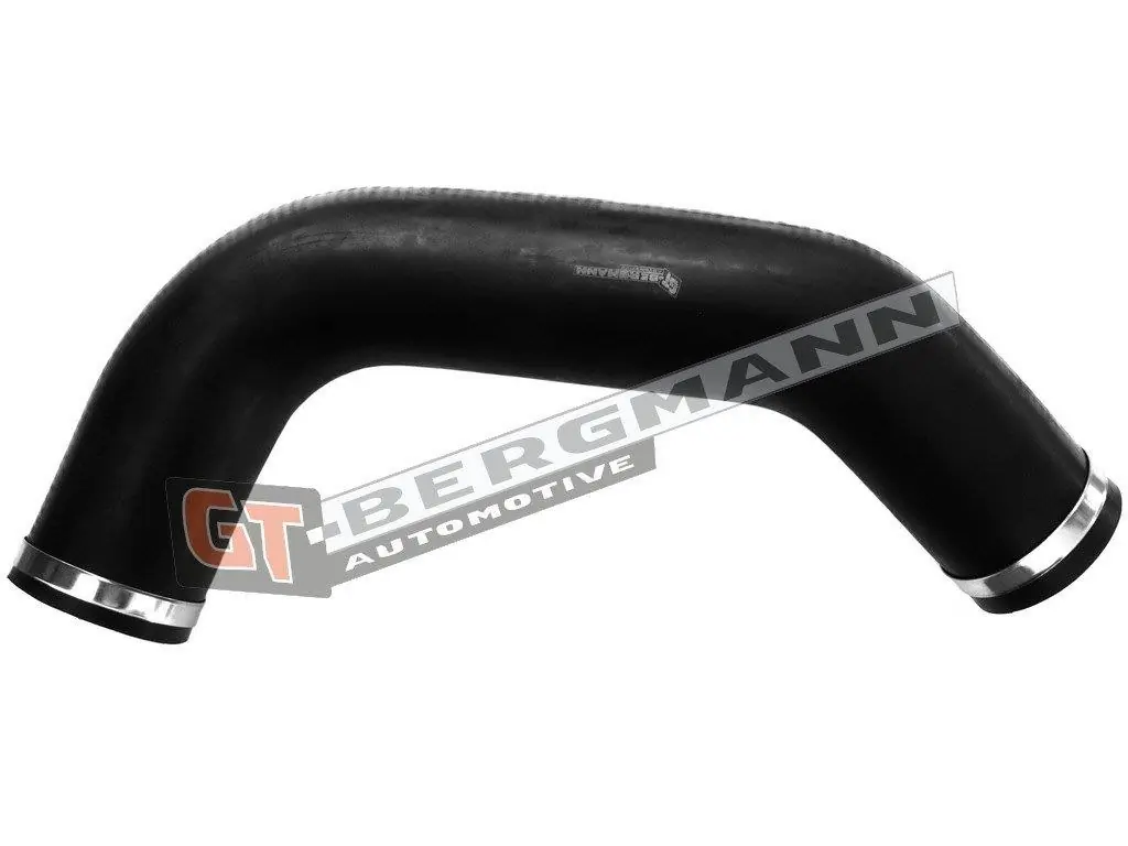 Charge Air Hose