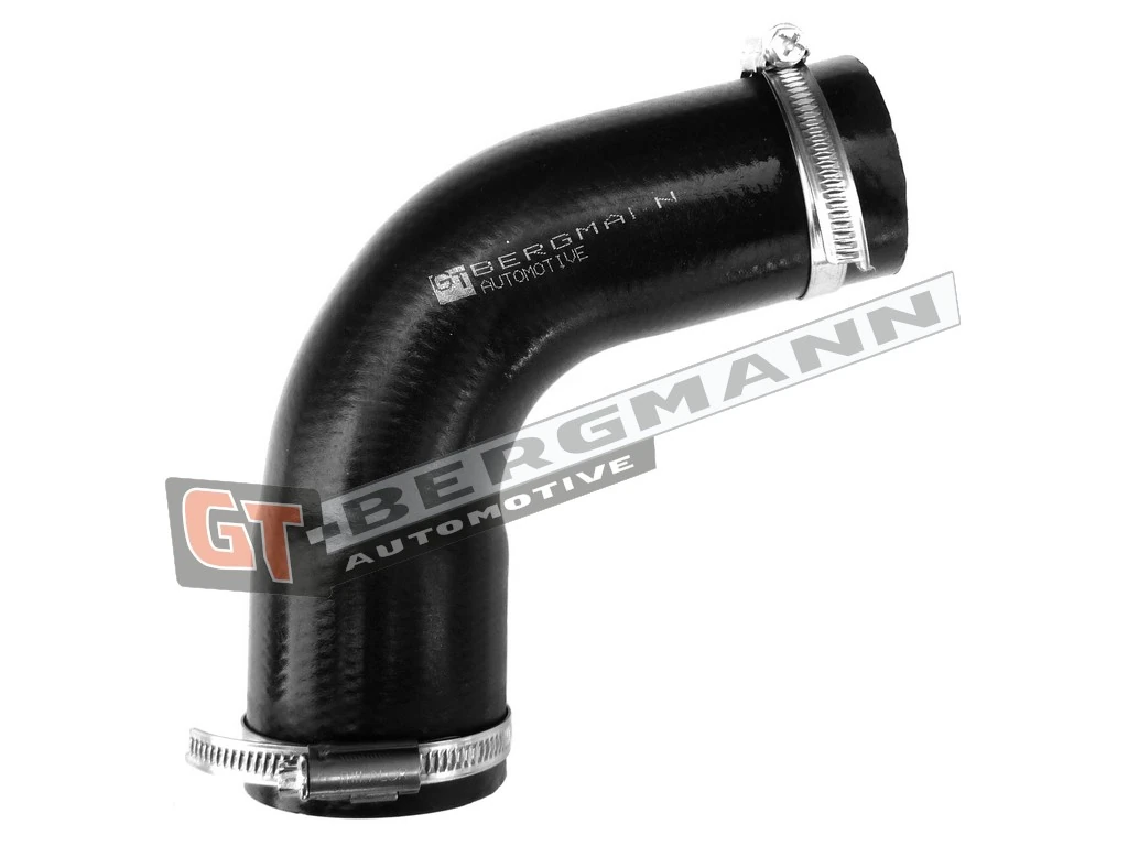 Charge Air Hose