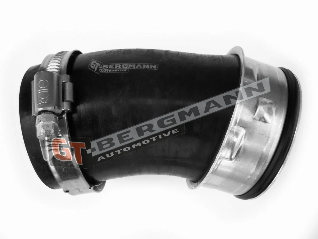 Charge Air Hose