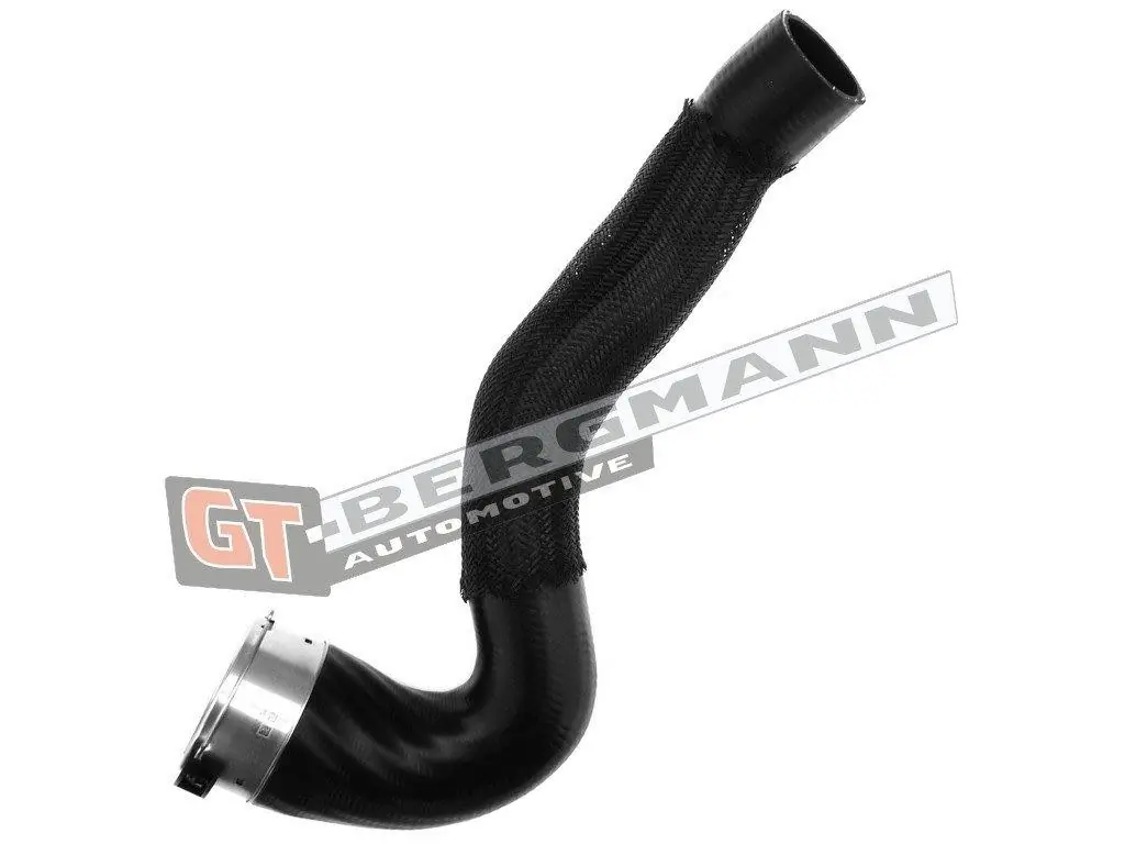 Charge Air Hose